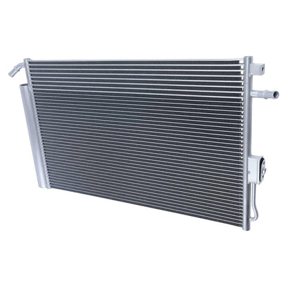 A/C Condenser for Chevy Volt (2016–2019) 18055499, 730032, 30032