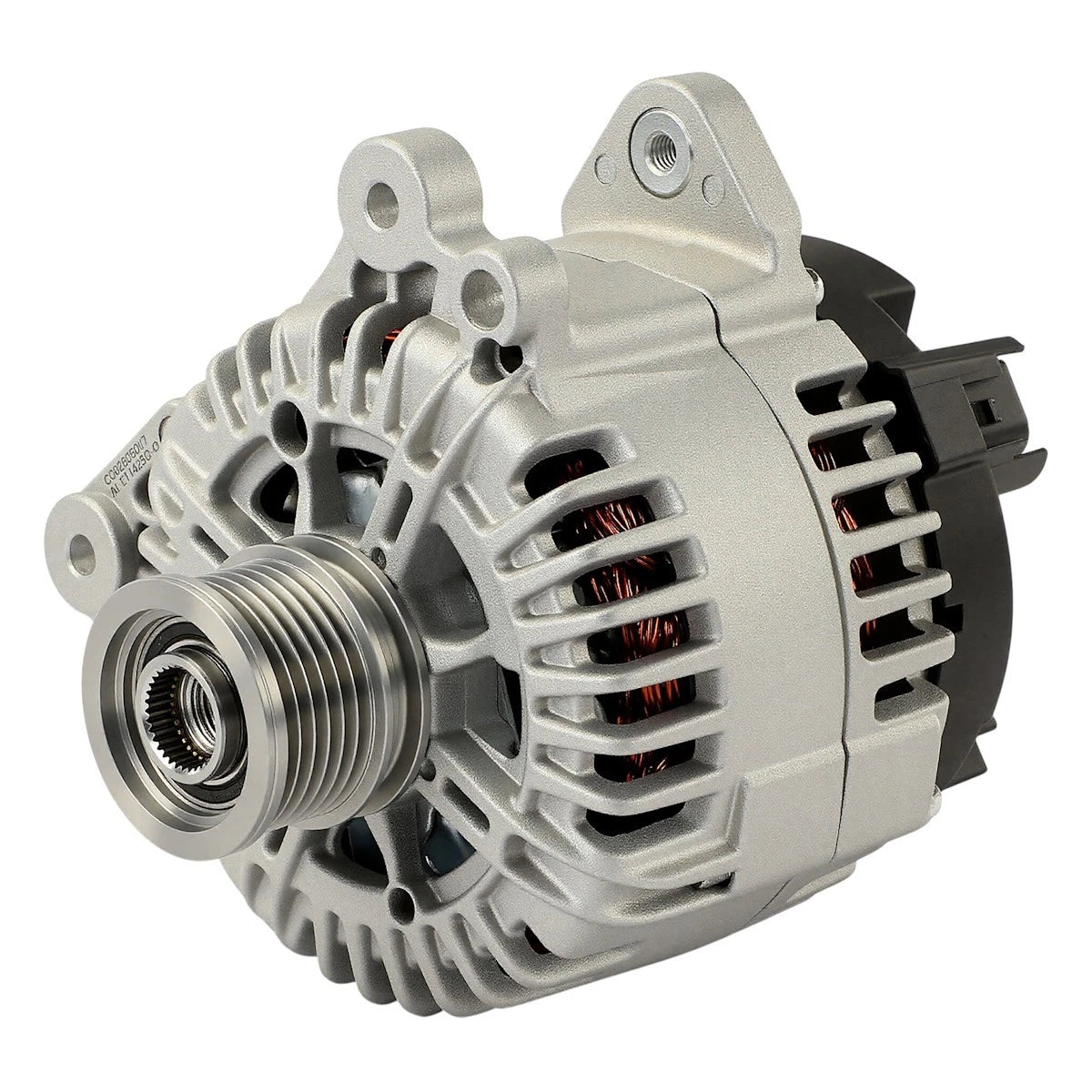 Alternator for VW Passat Beetle Jetta CC Audi TT Quattro R32 (17978077, TG14C023)