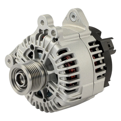 Alternator for VW Passat Beetle Jetta CC Audi TT Quattro R32 (17978077, TG14C023)