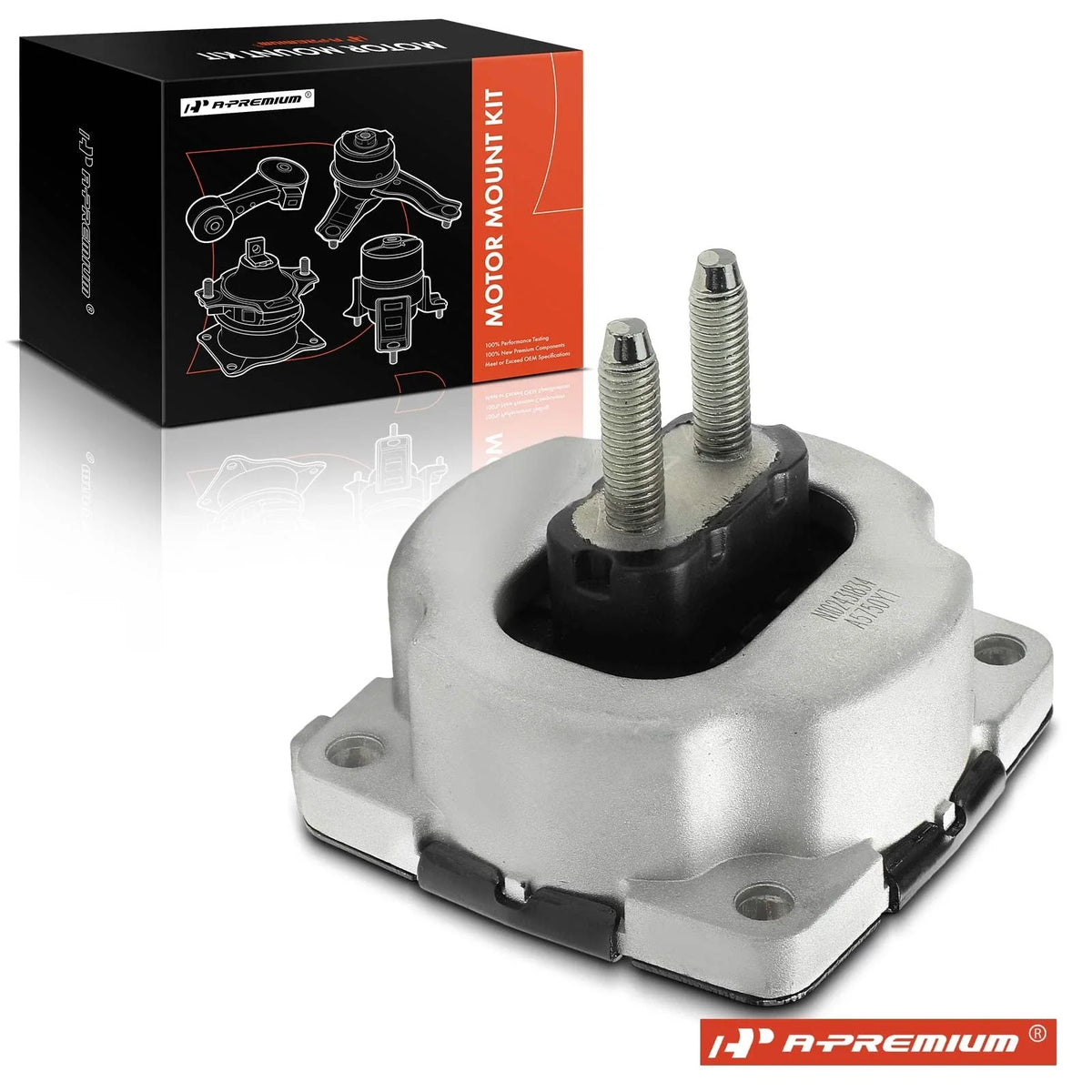 Rear Transmission Mount for Jeep Grand Cherokee (2014–2021) Dodge Durango