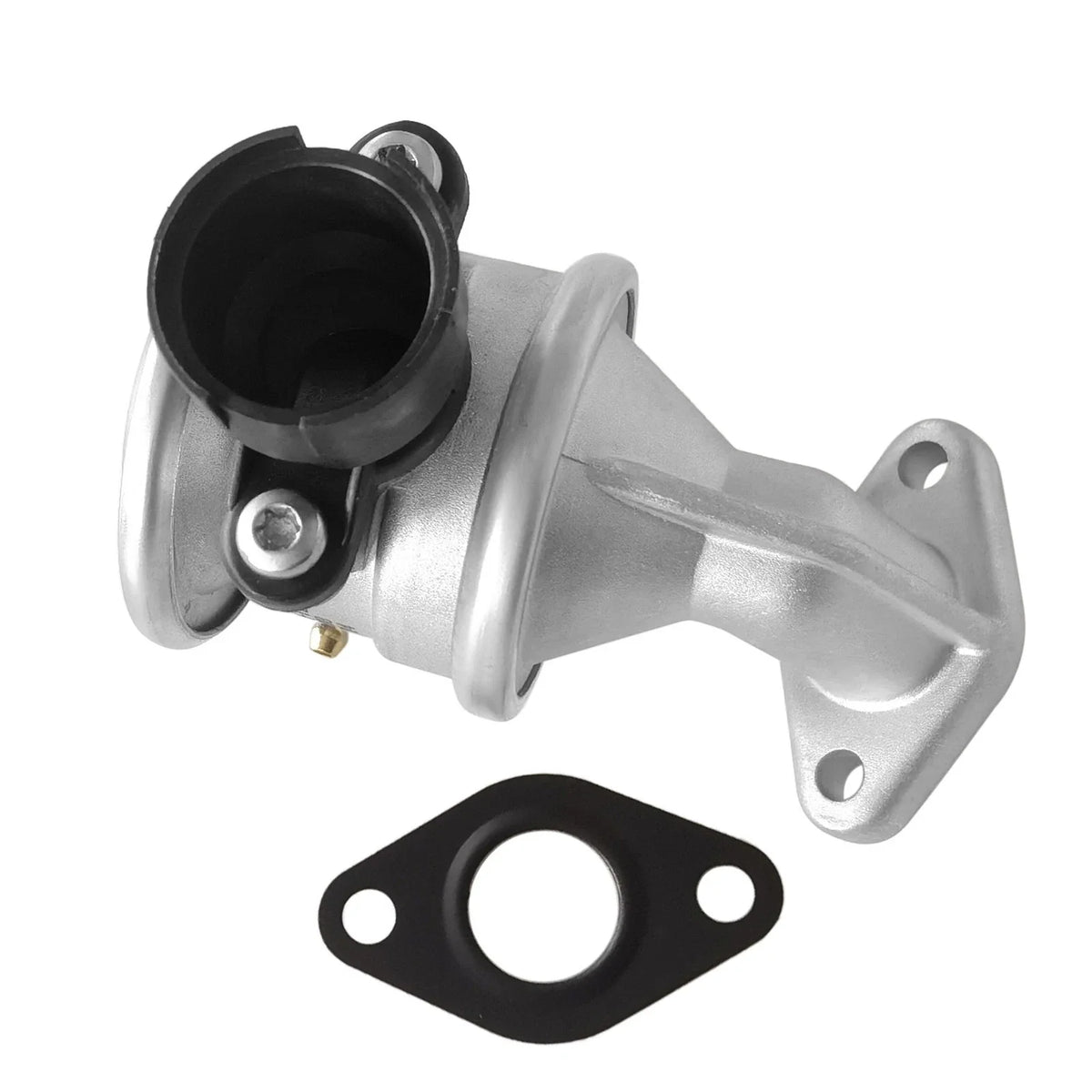 Air Smog Pump Check Valve for BMW 525i 528i 530i (2001–2006) 11721427078