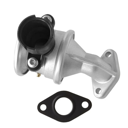 Air Smog Pump Check Valve for BMW 525i 528i 530i (2001–2006) 11721427078