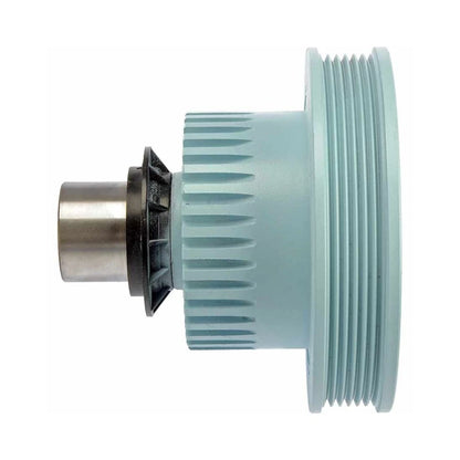Harmonic Balancer for Mazda Navajo (1991–1994) ALX-PAU-RB-594-111-CL360A55