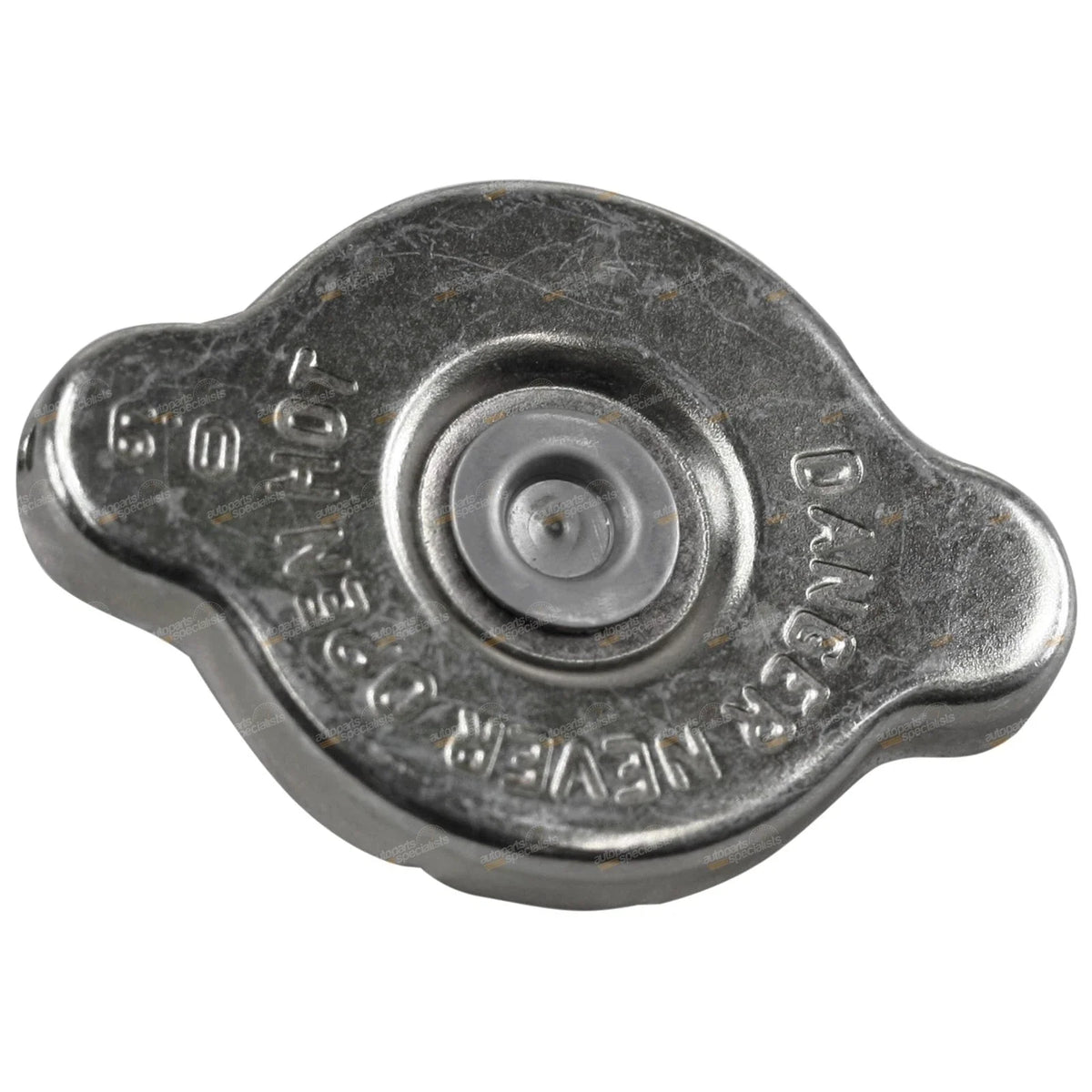 Radiator Cap for Toyota Tercel AL25 4cyl 1.5L 3A-C Petrol (1982–1988)
