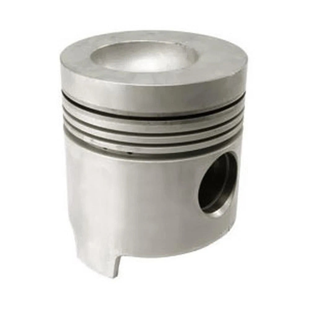 .020" Oversize Piston for Ford 4000 4600 6600 6610 (E0NN6108CA)