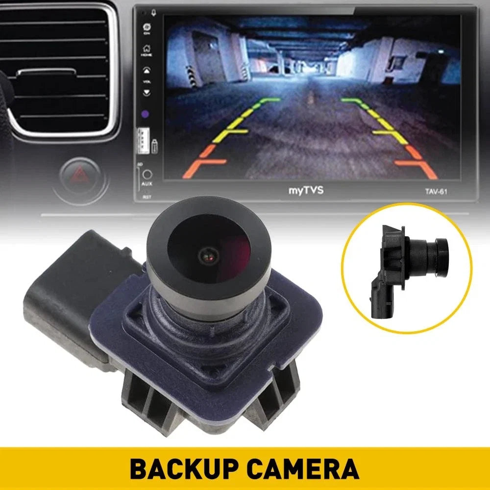 Rear Backup Reverse Camera for Ford Explorer (2011–2015) EB5Z-19G490-A