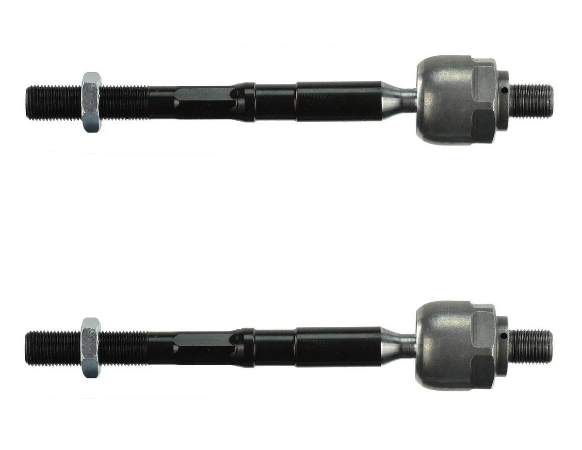 Set of 2 Front Inner Steering Tie Rod Ends for Kia Entourage Sedona (2007–2012)