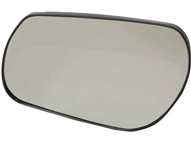 Left Door Mirror Glass for Mazda 3 Sport (2009) XJ137NZ