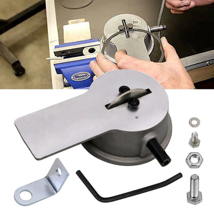 Manual Piston Ring Filer for RYANSTAR RACING (80514)