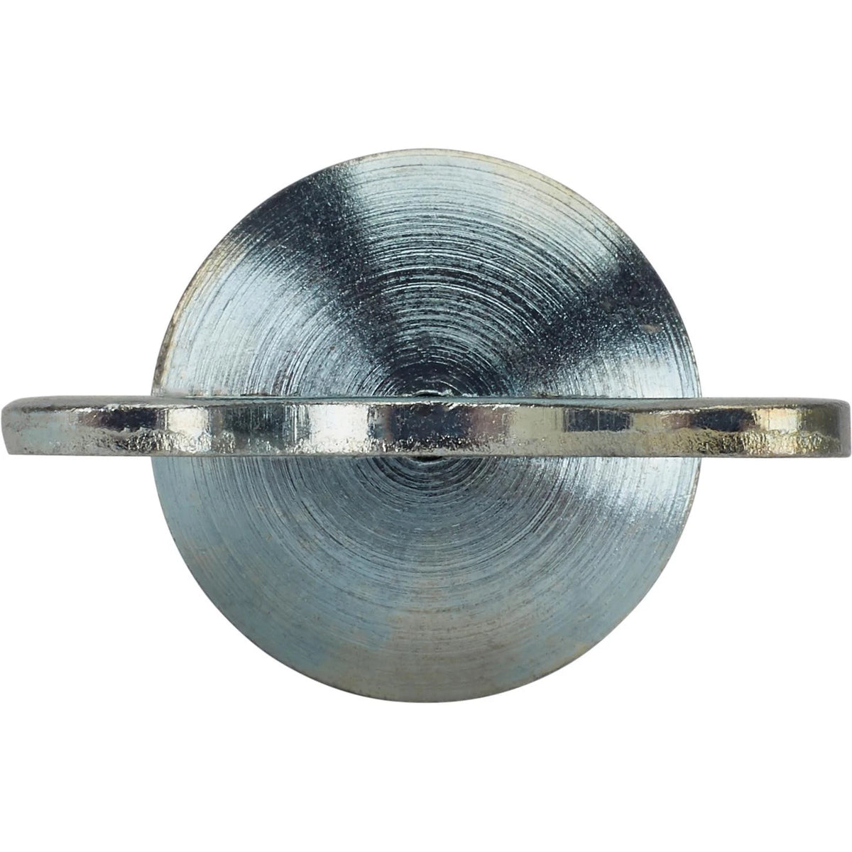 Butterfly Quarter Turn Fastener .500 Inch Grip for (91006550)