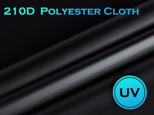 Universal Waterproof Outdoor Car Cover for Pickup Trucks (All-Weather)