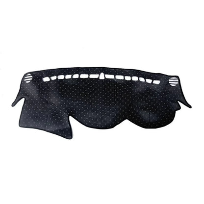Dash Cover Mat Anti-glare for Hyundai Sonata (2011–2014)