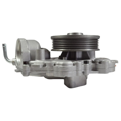 GMB Water Pump 120-4550 for Ram 1500 Classic, Jeep Grand Cherokee (2014–2019)