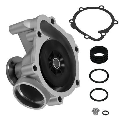 Water Pump for Deutz BF4M2012 BF6M2012 (02937437, 04206172, 04256850, 04259546)