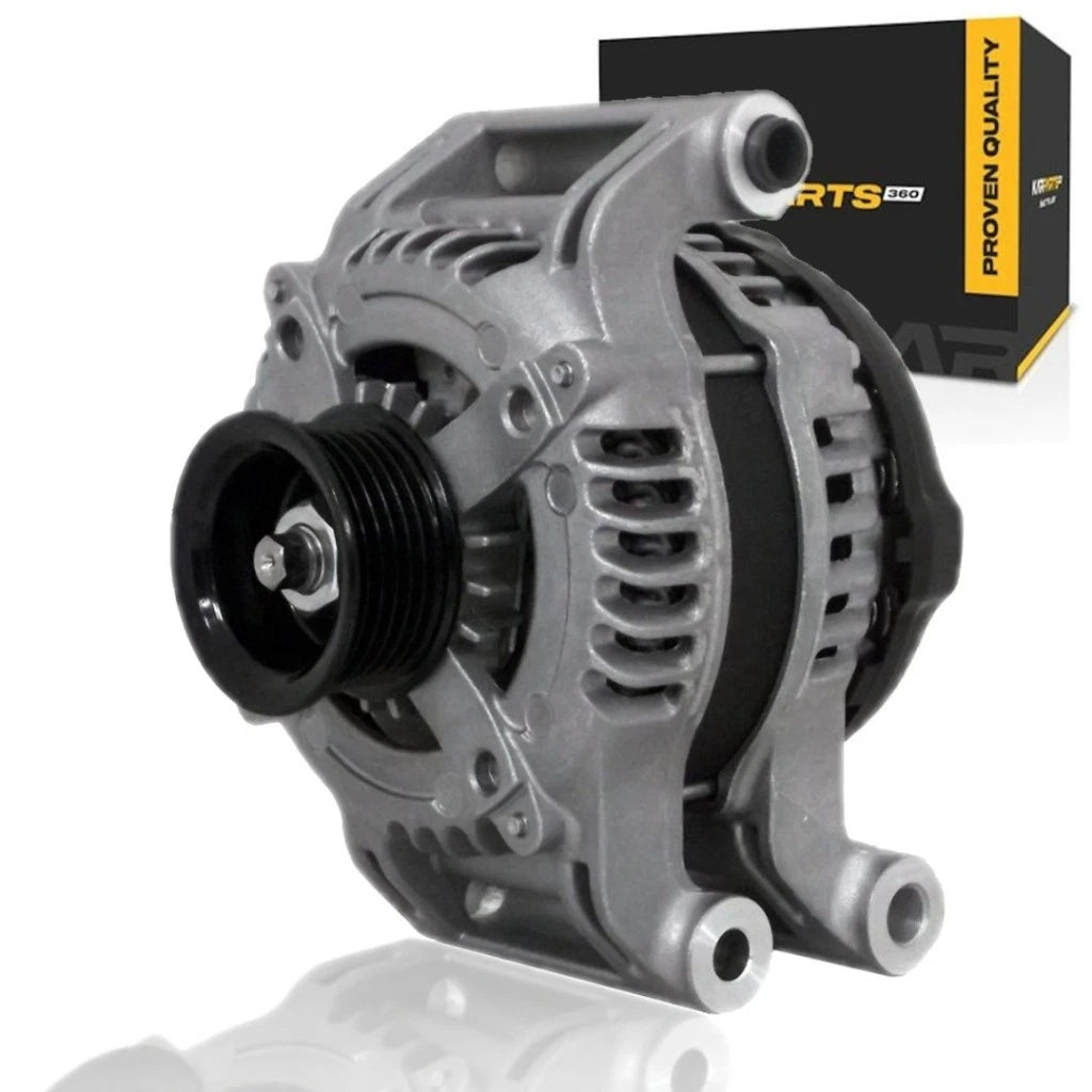 Alternator for Dodge Challenger (2011–2023) ALX-PAU-AC-334-3043-CLA2