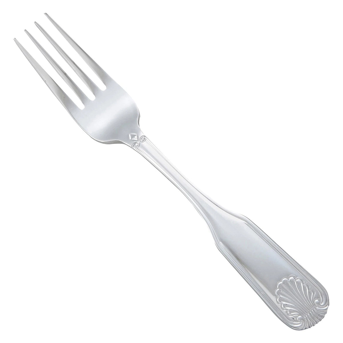 12-Piece Salad Fork Set for Winco Toulouse