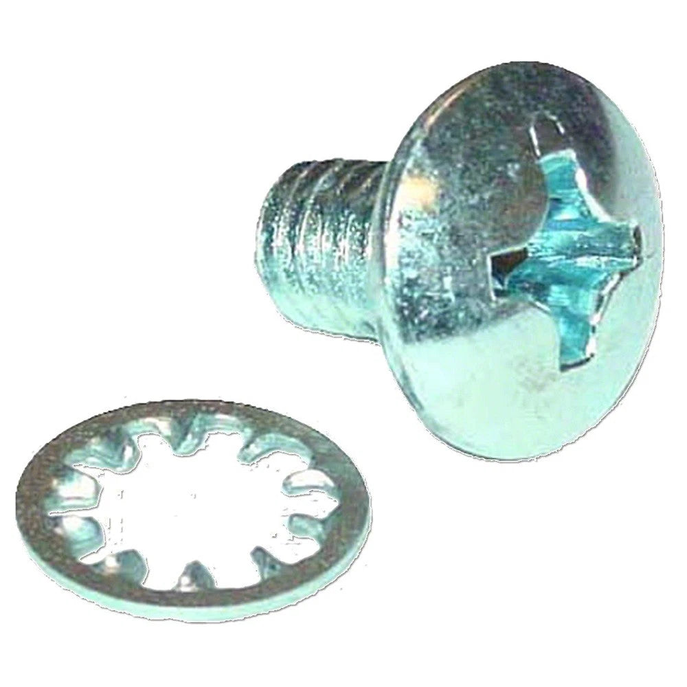 Hood Bolt with Washer for International (No Specific Years)