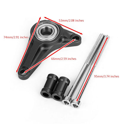 Shifting Gear Stabilizer for Honda MSX125 MSX125SF Grom 125 (2013–2020) #8