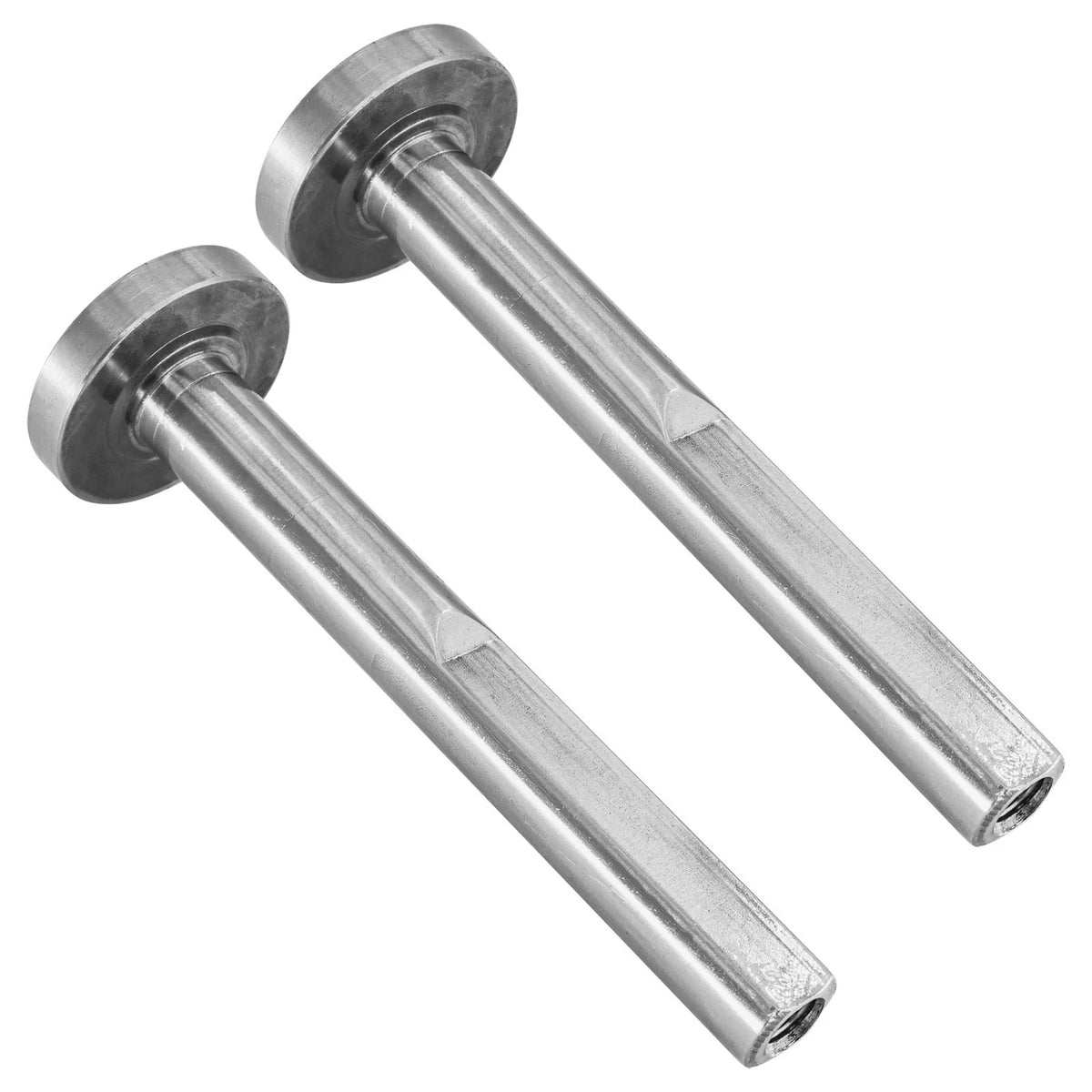 Celox Spindle Shaft for Troy Bilt Wide Cut (12A-753B063, 12B-753B063)