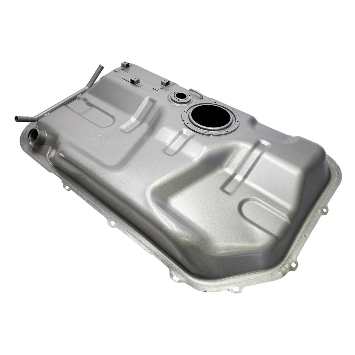 Fuel Tank Gas for Hyundai Accent (2003–2006) 18028857, 3115025700, HY8B, CHY4F
