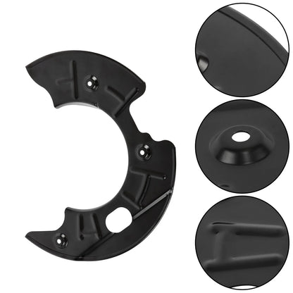 Front Left Brake Dust Shield for Ford Ranger Explorer Sport (2004–2011)