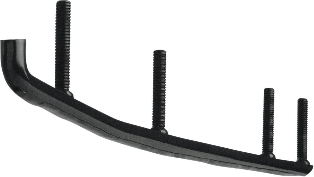 HSP-1225 Hard Weld Runners for Polaris (Fits 2010–2023)
