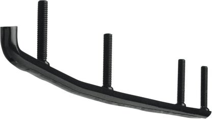 HSP-1225 Hard Weld Runners for Polaris (Fits 2010–2023)