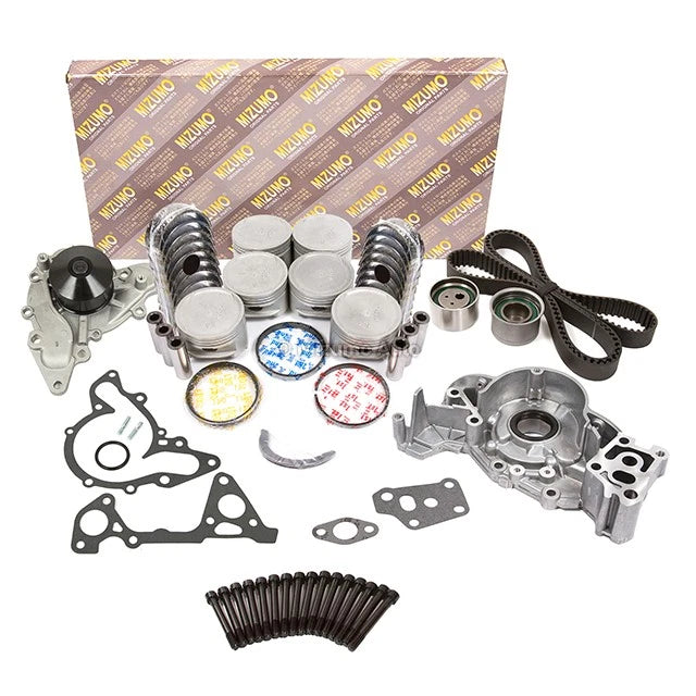 Engine Rebuild Kit for Mitsubishi Montero & Sport 3.0 (1995–1998) MA-4216981478, HS26186PT-2, CS26186-3