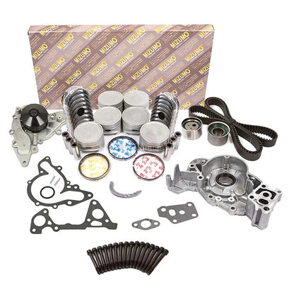 Engine Rebuild Kit for Mitsubishi Montero & Sport 3.0 (1995–1998) MA-4216981478, HS26186PT-2, CS26186-3