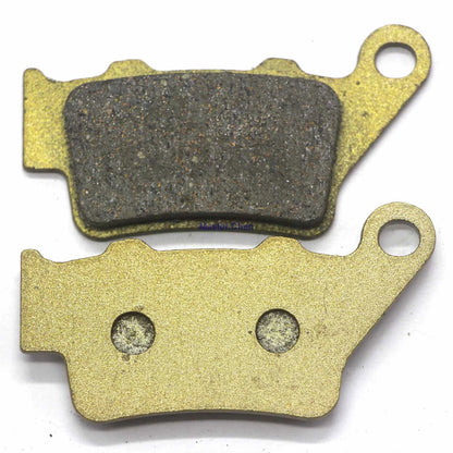 Brake Pads for BMW F700GS (2013–2018), C1 125 200 (2001–2003), G310 (2017–2018)