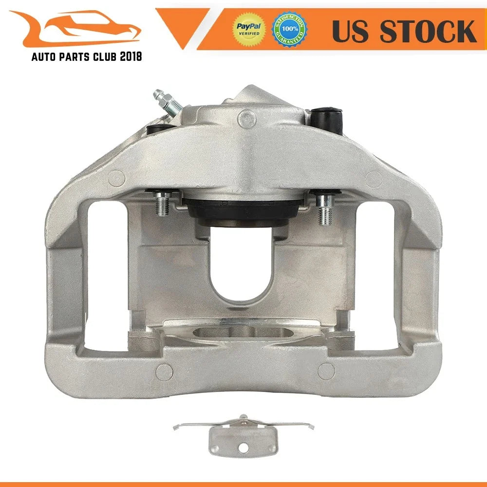Front Right Brake Caliper for BMW 530i (2004–2007)