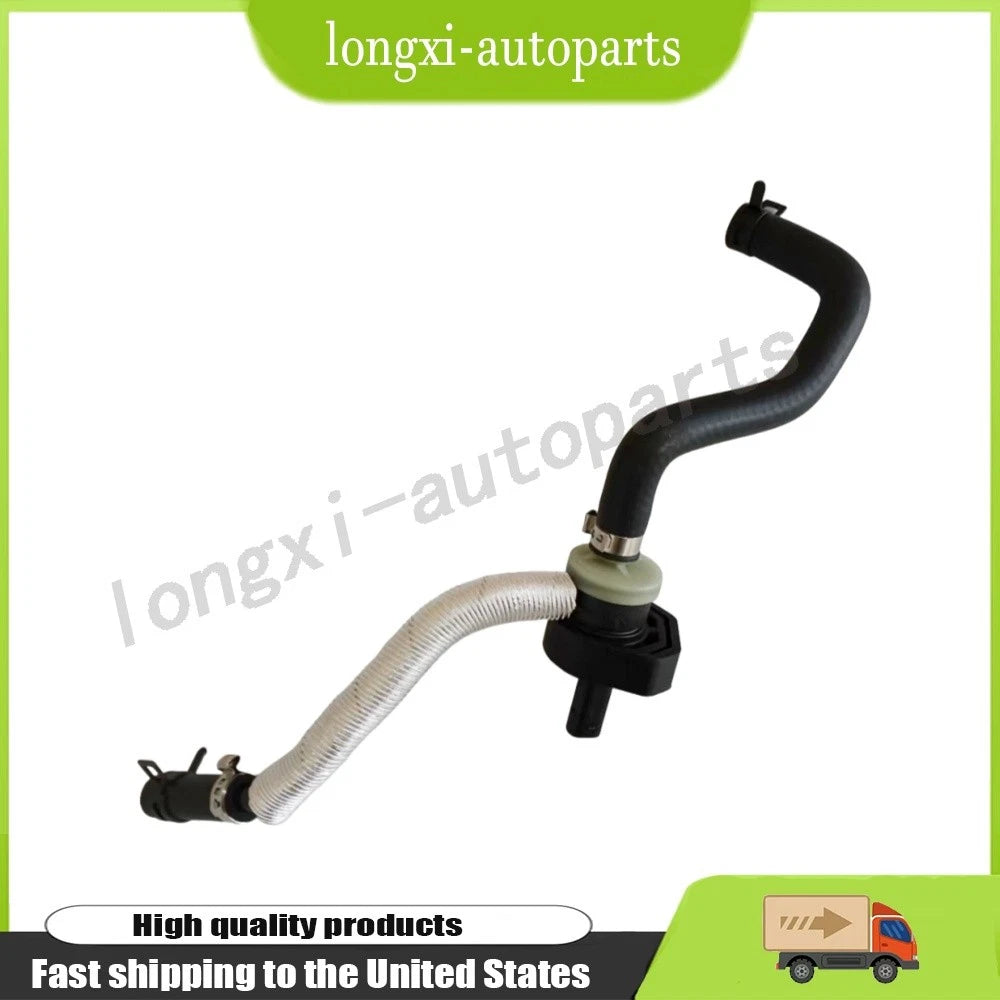 Crankcase Breather Vent Pipe for Mercedes-Benz CLA250 GLA200 GLA250 (2014–2019) 2700900700