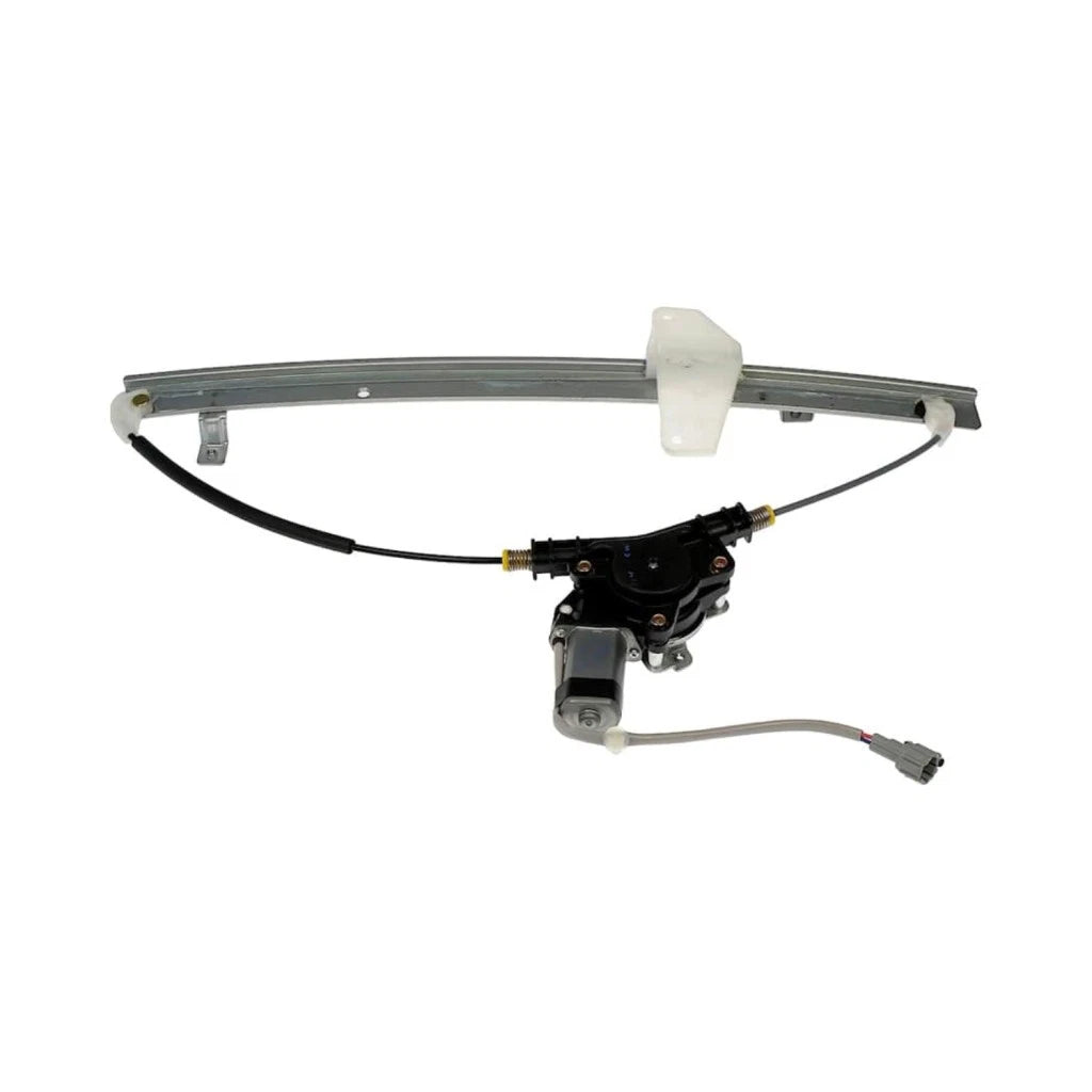 Window Regulator and Lift Motor for Nissan Titan (2004–2015) ALX-PAU-RB-748-980-CL360A50