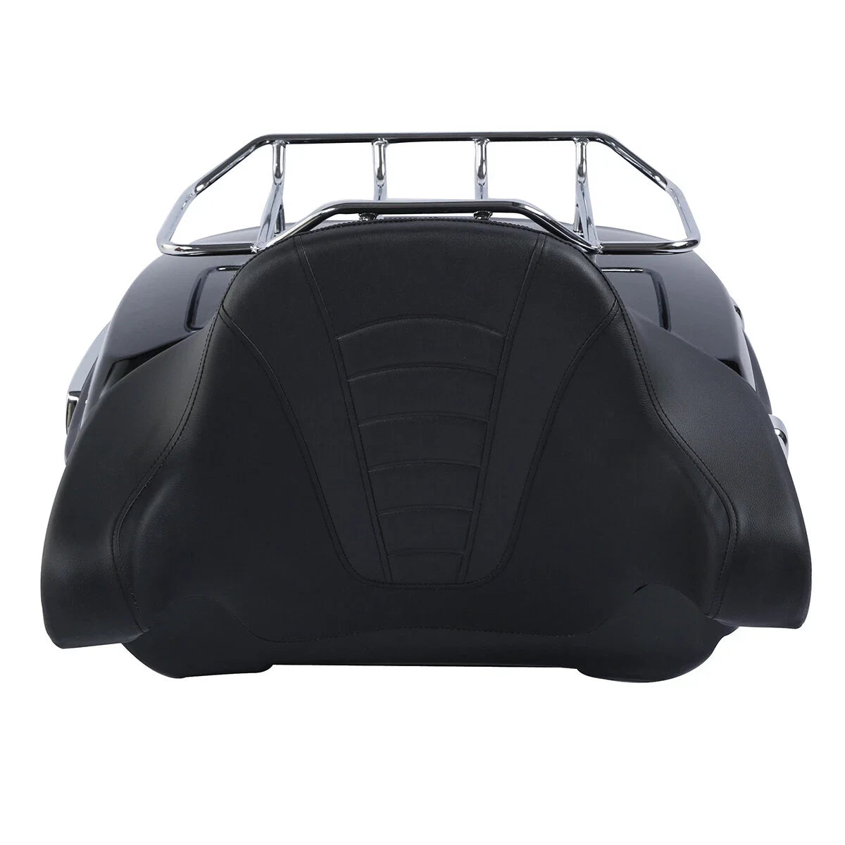 Trunk Mount Rack Docking Kit Pad for Harley Electra Road Glide (2014–2026)