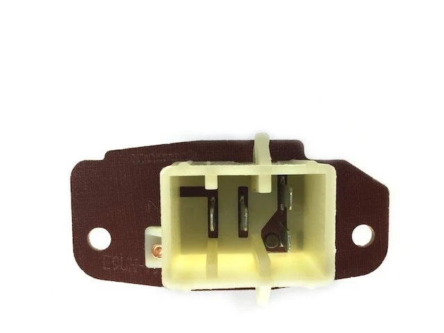 Blower Motor Resistor for Ford E350 Econoline (1990–2002) 86374JVND