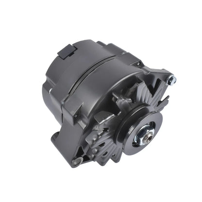 Alternator 110 Amp for GM 327 350 396 427 454 (1971–1986)