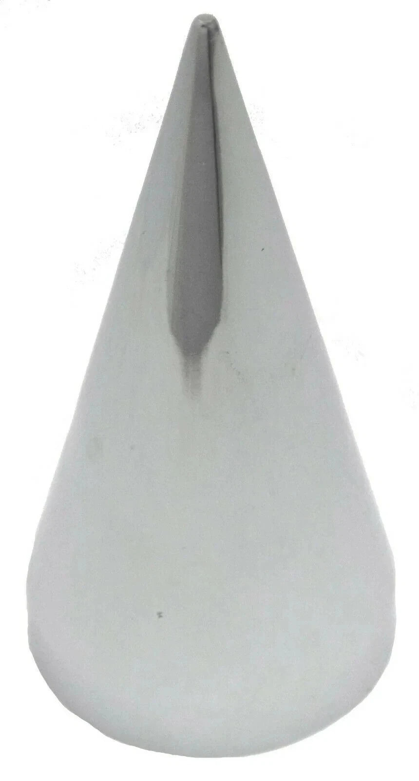 Set of 5 Chrome Lug Nut Covers for (Fits GG#10241)