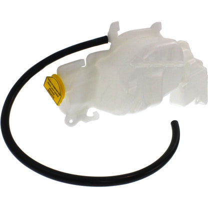 Engine Coolant Recovery Tank for Dodge Ram 3500 (2011–2018) LLX-CH3014130-CL360A72, CH3014130