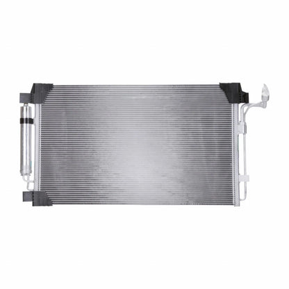 A/C Condenser for Nissan Altima (2013–2018) CLX-M0-4128-CL360A55, NI3030171