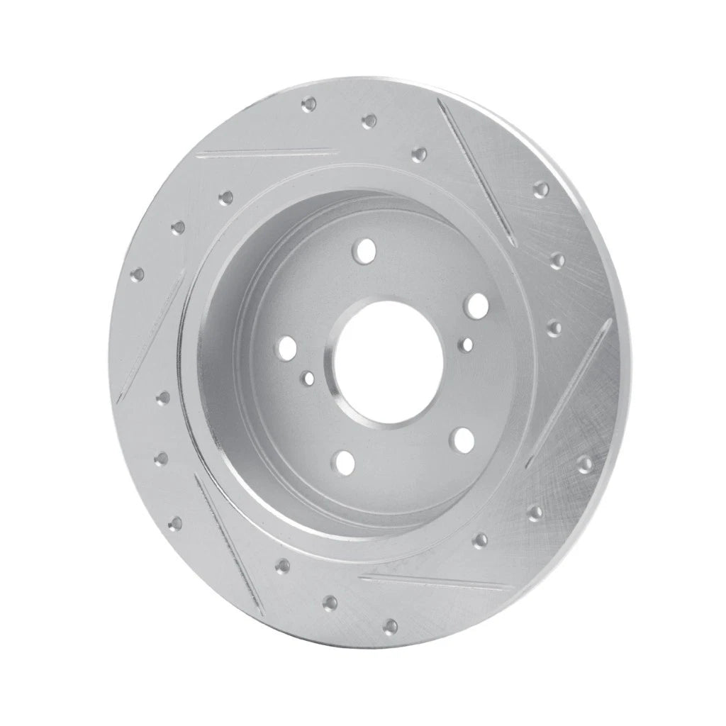 Brake Rotor for Suzuki Kizashi (2010–2013) ALX-PAU-DF-631-01006L-CLA1