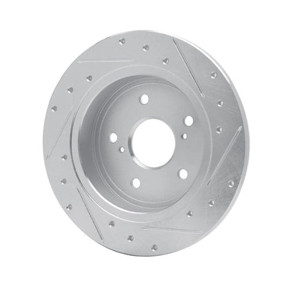 Brake Rotor for Suzuki Kizashi (2010–2013) ALX-PAU-DF-631-01006L-CLA1