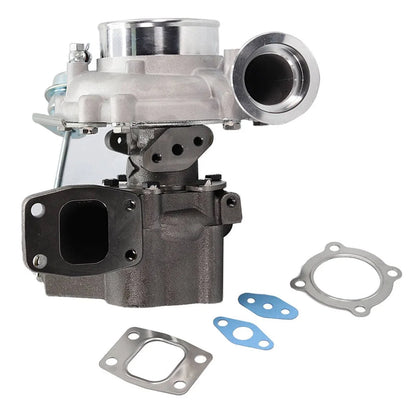 K24 Turbocharger for Mercedes Freightliner Truck (OM924LA 4.8L)
