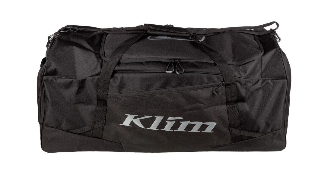 Klim Snowmobile Gear Bag Duffle for (2010–2023)