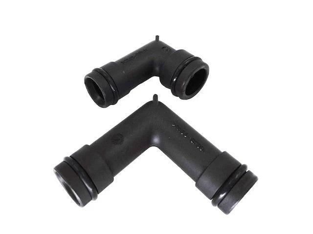 Heater Hose Connector for Buick LaCrosse (2005–2009) 98593MNRR