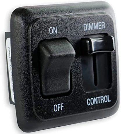 Dimmer Control Switch for American Technologies AH-SLD-5-HS01 (12VDC)