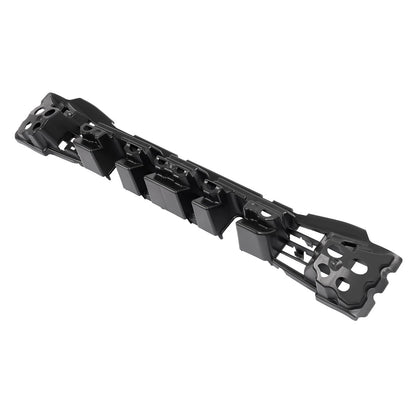 Front Bumper Face Bar for Ford Focus (2015–2018) CON-A000473, FO1070193
