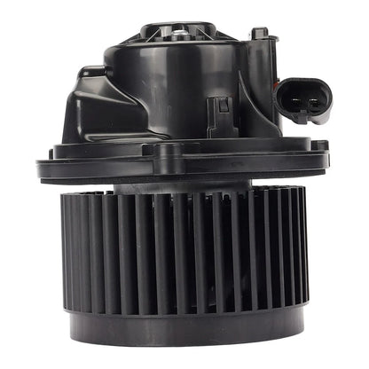 Blower Motor for Chevy Camaro, Olds Cutlass, Pontiac Firebird (1982–1992) - 18019328, 19153679, 88960337, 52498954