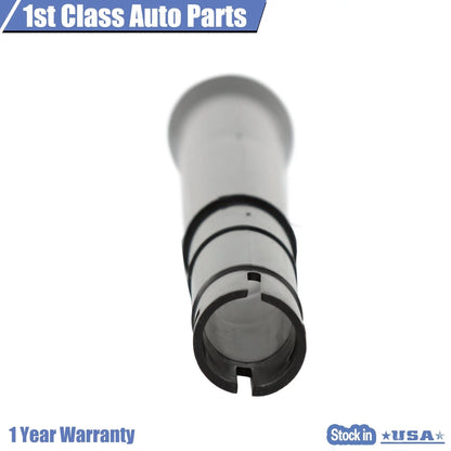 Spare Tire Carrier Hoist Winch Handle Guide Tube for Ford F-350 (1999–2017)