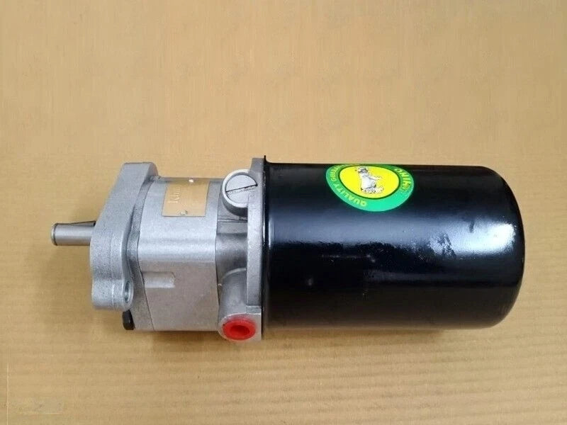 Power Steering Pump for Massey Ferguson 50C 165 290 275 255 282 265 (897146M95)