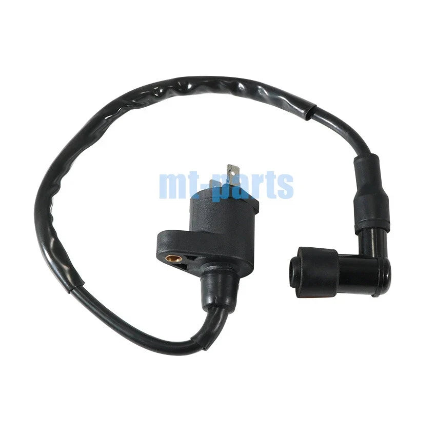 Ignition Coil for Honda CM125 XR200A XL125S CLR125 (1984–1999)